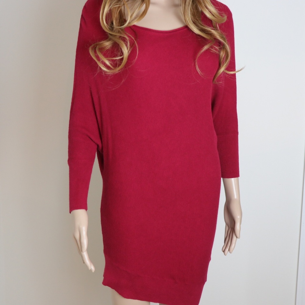 Express sweater